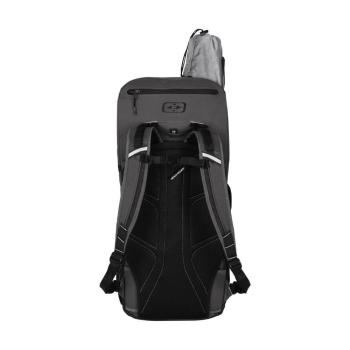 Deluxe Recurve Rucksack